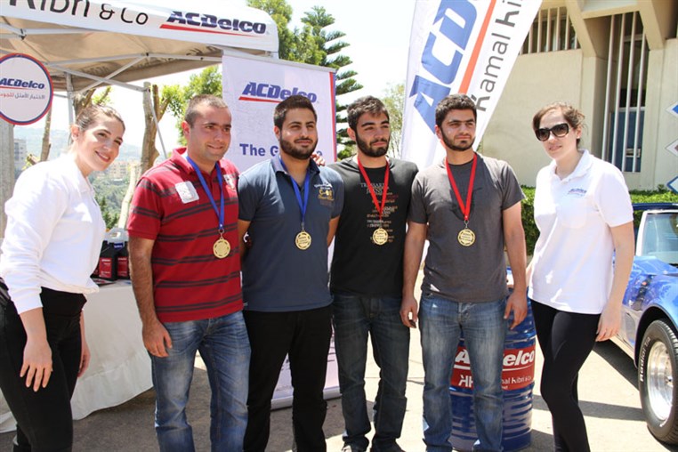 USJ Motor Day